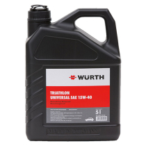 Motorno ulje TRIATHLON Universal 15W-40 Motorno ulje TRIATHLON Universal 15W-40
