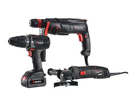 Mašine (akumulatorske, pneumatske, elektro, motorne)