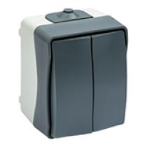 Nadžbukni prekidači Cave Cat Image