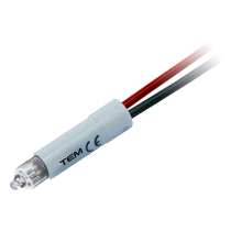 Led tinjalica TEM Mandeks