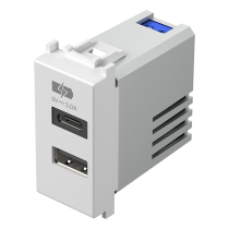 USB punjač Modul 1M Cat Image