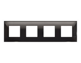 Dekorativni standardni okvir Classia 4x2 modula