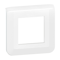 Dekorativni standardni okvir Mosaic 1 element, 2 modula