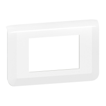 Dekorativni standardni okvir Mosaic 1 element, 3 modula
