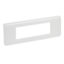 Dekorativni standardni okvir Mosaic 1 element, 6 modula