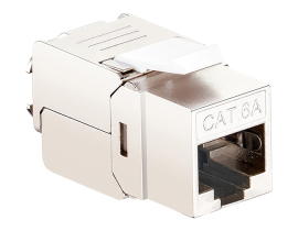 Konektor RJ45 Toolless