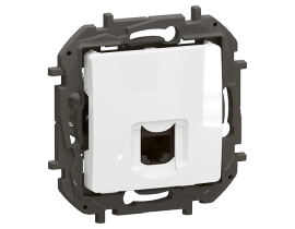 Podatkovna utičnica RJ45 CAT.6 Niloe