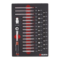 Set miješanih biteva 4.4.1, 38-dijelni