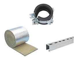 Sanitarije, grijanje, vodoinstalacije, klima (SGK)