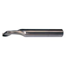 ORION Jednoperno glodalo tip W HSSECo5 HA