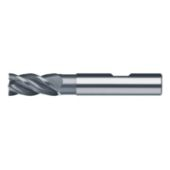 ATORN HPC Vretenasto glodalo za inox, tip VA, Z4, 40st, VHM-ULTRA MS, HB