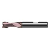 ATORN Vretenasto glodalo univerzalno tip N, Z2, 30st, VHM-ULTRA, DIN6535HB