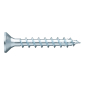ASSY 4 CS vijak upuštene glave sa RW prihvatom i punim navojem, čelik pocinčani, 3X35/30mm                               