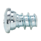 Euro-vijak cilindrične glave, tip B, 6,3X10mm                                
