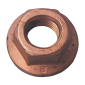 Navrtka auspuha tip S, M10