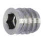 Navrtka dvonavojna, tip SKD, M10X20mm                                
