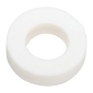 Plastična distantna podloška, 6,3X12X3mm                              