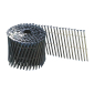 Čelični ekser pocinčani sa prstenastim tijelom 16step, 2,8X65mm                                