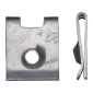 Navrtka za lim Tip 3, D4,8mm