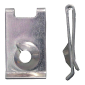 Navrtka za lim Tip 5, D5,5mm