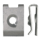 Navrtka za lim tip 1, D4,8mm                                  