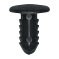 Kopča oblika jelke Tip 5, D6-6,5 mm, L14,5 mm                     