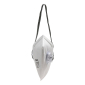 Respiratorna zaštitna maska FM 3000 FFP1 sa ventilom, FFP 2 sa ventilom                       
