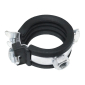 Zglobna obujmica za cijevi, STANDARD, 21-23mm                                 