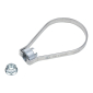 Sprinkler cijev prskalice TIPP-VDS, 1-4ZOL-M10                              