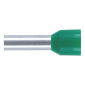 Cjevasta kablovska stopica sa plastičnom čahurom, 6,0X12,0                                