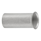 Cjevasta kablovska stopica DIN 46228, 1,0X10,0                                