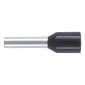 Cjevasta stopica sa plastičnom čahurom DIN 46228, 1,5X8,0 mm                              