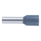 Cjevasta stopica sa plastičnom čahurom DIN 46228, 4,0X10,0 mm                             