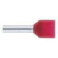 DUO cjevasta kablovska stopica, 1,0X10,0                                