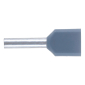DUO cjevasta kablovska stopica, 0,75X8,0 mm                             