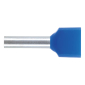 DUO cjevasta kablovska stopica, 2,5X13,0                                