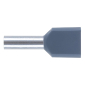 DUO cjevasta kablovska stopica, 4,0X12,0                                