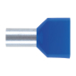 DUO cjevasta kablovska stopica, 16,0X14,0                               