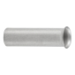 Cjevasta kablovska stopica UL-/CSA certificirana, 4x12mm