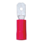 Pljosnata stopica, 6,3X0,8/0,5-1                           