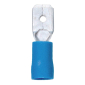 Pljosnata stopica, 6,3X0,8/1,5-2,5                         