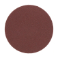 Brusno platno, disk, čičak D115mm, D115/P40                                