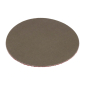 Brusno platno, disk, čičak Trizact, D125/G280                               