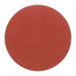 Brusno platno, disk, čičak CERALINE, D125/G60                                