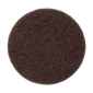 Najlon brusni disk, flis, D150/P100                               