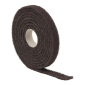 Nylon brusni flis grubo A, A100                                    