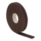 Nylon brsuni flis fino A, A180                                    