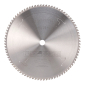 List kružne pile za rezanje metal na mašini Inox 2200, Z60/355mm
