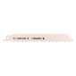 List sabljaste pile za drvo, 150X8,5                                 