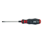 Odvijač za prorez 6 ugaone oštrice, udarna kapa, 1,2X7X125mm